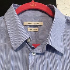 Marc Jacobs Button-Up Top